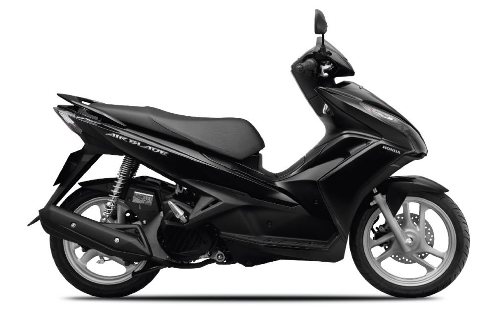 Air Blade Đen